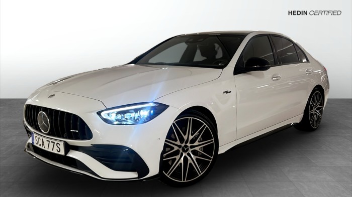 43 4MATIC / 408HK