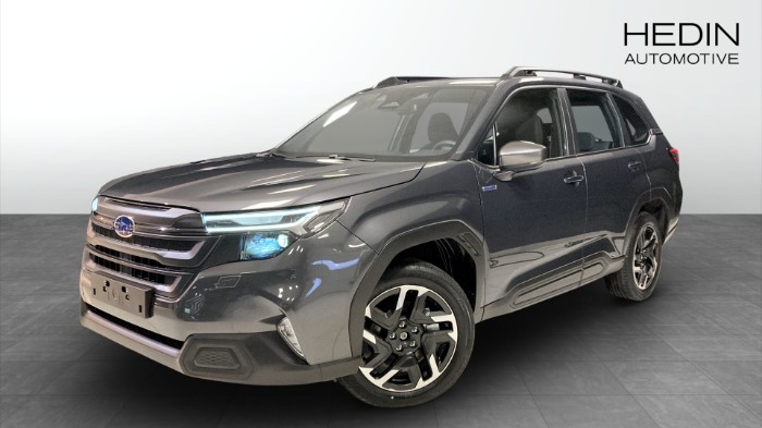 2.0 E-BOXER ADVENTURE