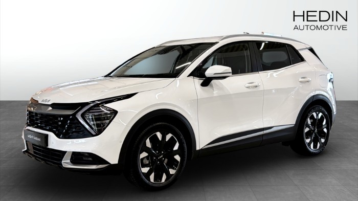 PHEV ADVANCE