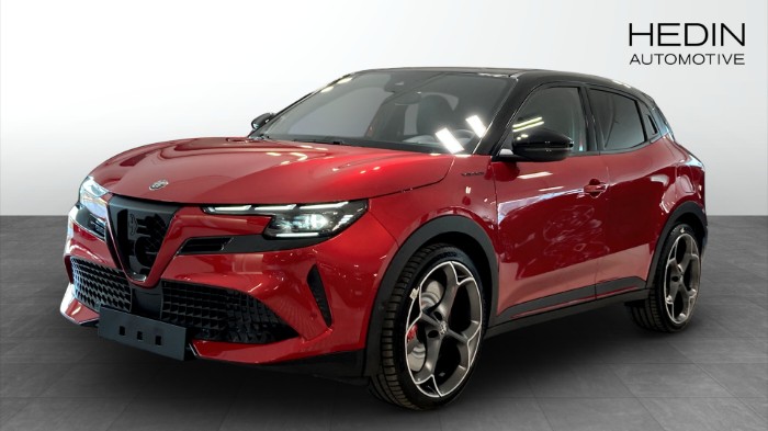 Electrica Veloce Tecnica Just Nu 0% 36mån + V-hjul