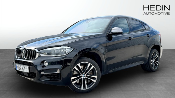 M50D xDrive Head up Drag Värmare