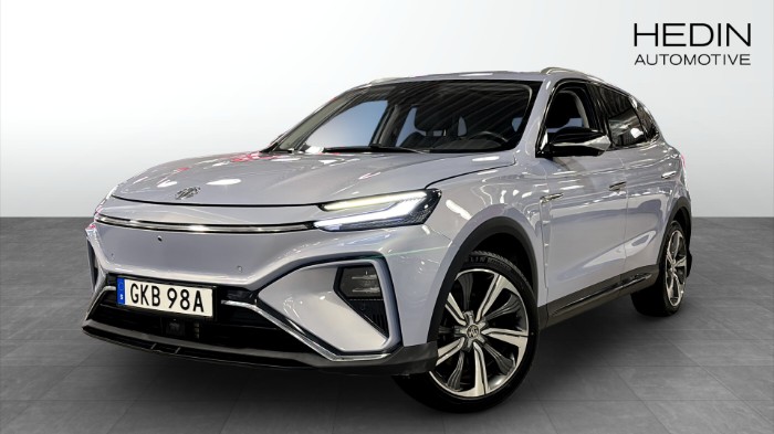 LUXURY | NAV | 360-KAMERA