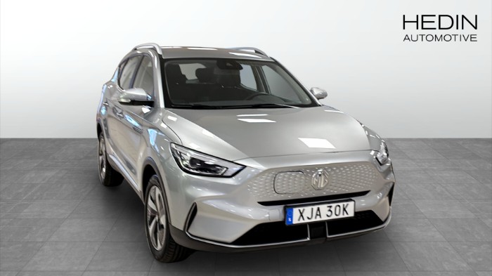 ZS EV COMFORT 70 KWH