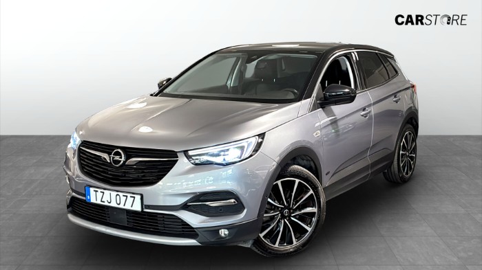 PHEV 300hk AWD Ultimate Navi Kamera Drag Värmare