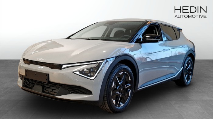 AWD LONG RANGE