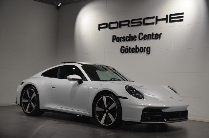 Carrera / VAT / Leasebar