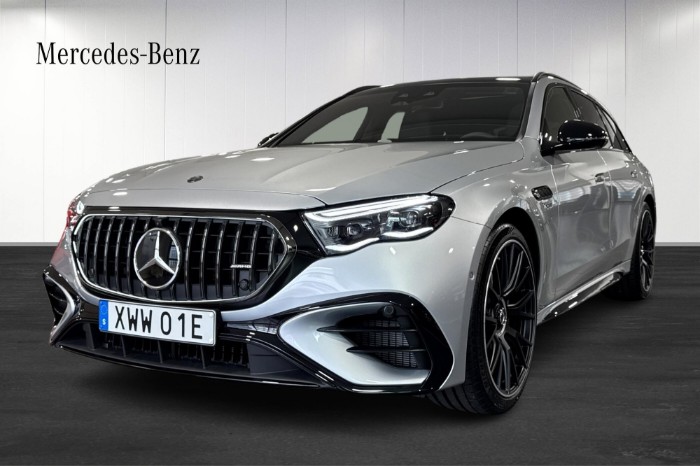 53 Hybrid / Premiumpaket