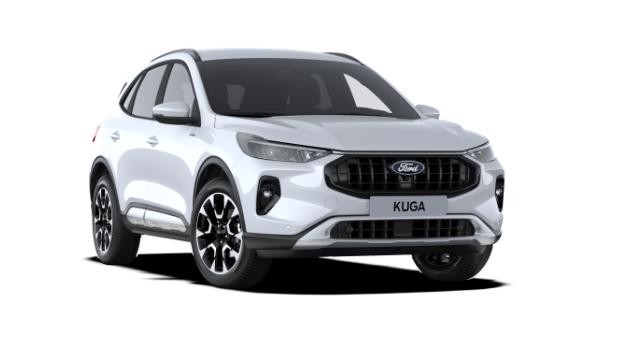 Kuga