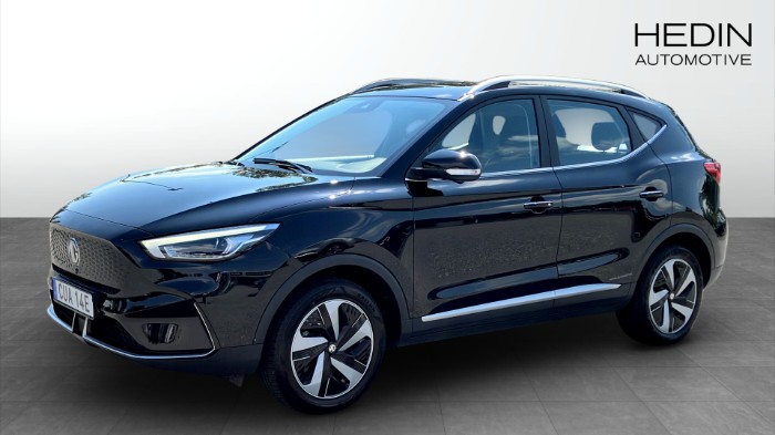 ZS EV LUXURY