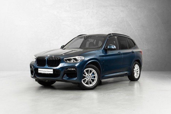 xDrive30e eDrive M Sport (K)