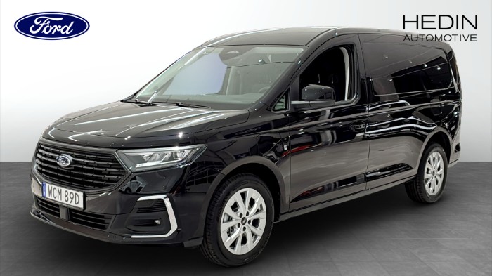 CONNECT LIMITED SKÅP 1.5 L2 PHEV A FWD