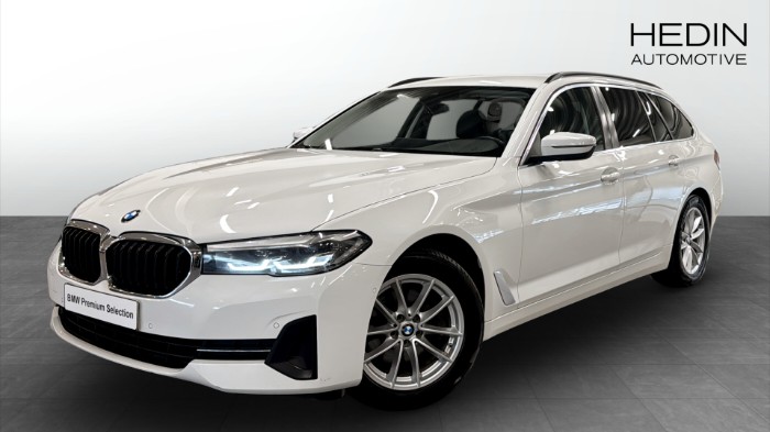 i xDrive Touring Backkamera Rattvärme Tonade