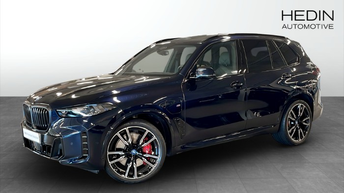 xDrive50e M Sport Business Edt Travel & Innovationpaket