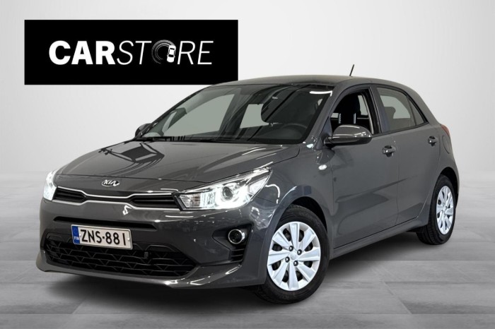 1,0 T-GDI 100hv LX DCT