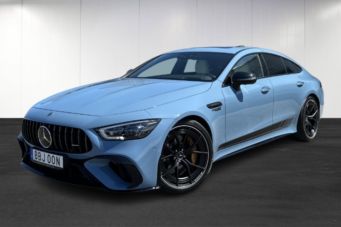63 S E PERFORMANCE /AMG DYNAMIC-PLUS-PAKET/ 360/ PANO/ BURMESTER