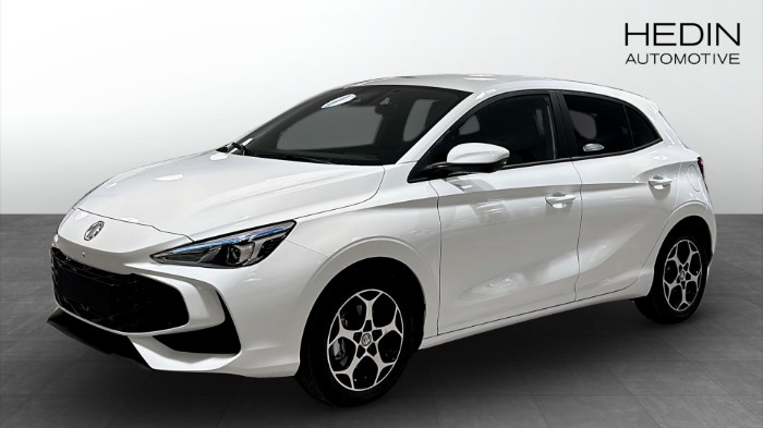 LUXURY HYBRID+ 190 HK KAMPANJ*