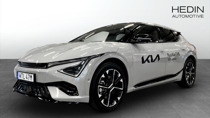 GT LINE AWD 20 OCH SOLLUCKA | *FINNS FÖR PROVKÖRING*