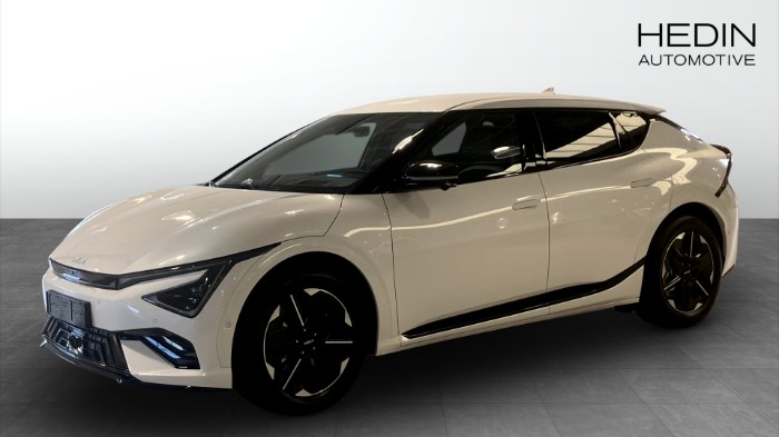 EV6 GT LINE AWD LONG RANGE