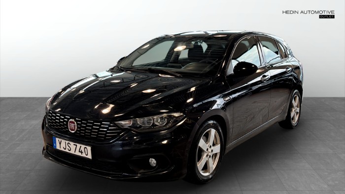 FIAT TIPO