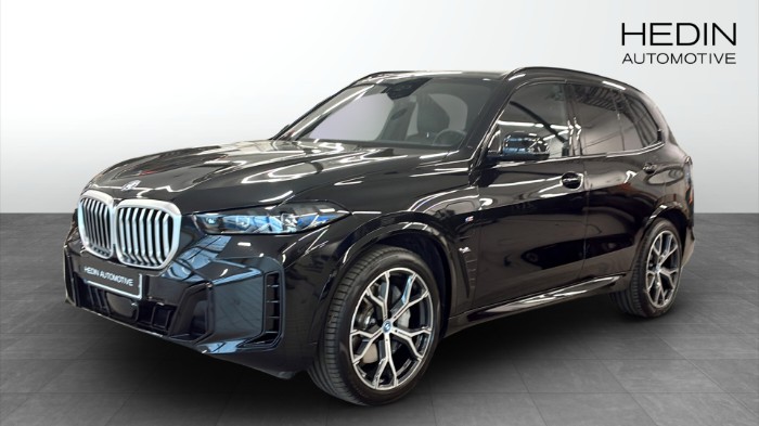 X5 XDRIVE50E M Sport Innovation H/K Head- Up