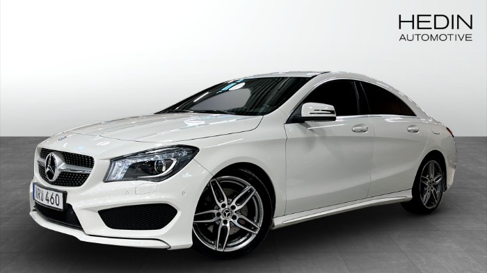 250 Shooting Brake AMG-line
