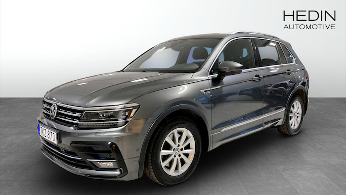 Tiguan