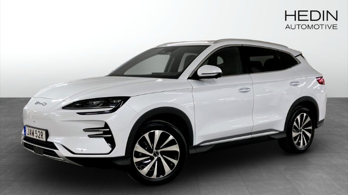 SEAL U DESIGN EV