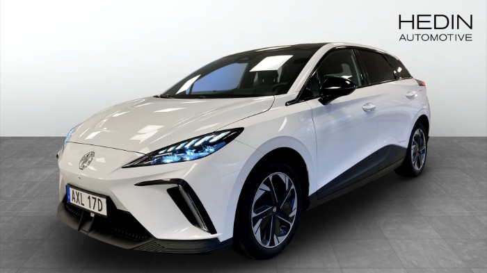 Luxury 64 KWh | PL 3295:-