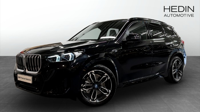 xDrive 30e M Sport Comfort acc HUD Drag