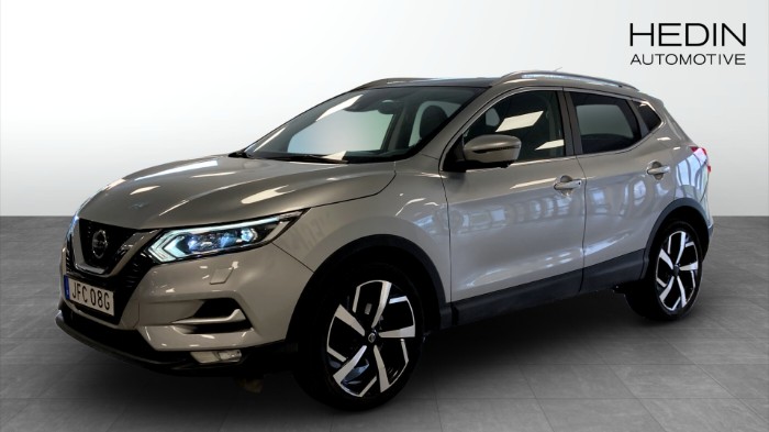 DIG-T 160 TEKNA 2WD AUT | PANORAMA