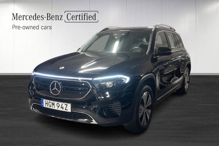 300 4MATIC 7-sits Premium