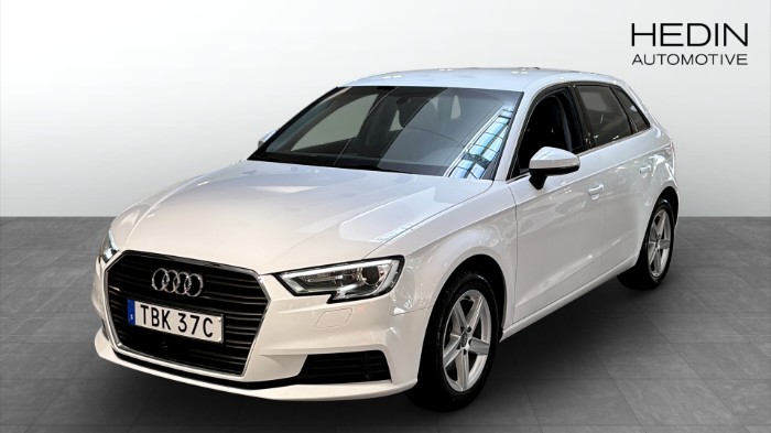 SPORTBACK|150hk|Proline|Adaptiv farthållare|