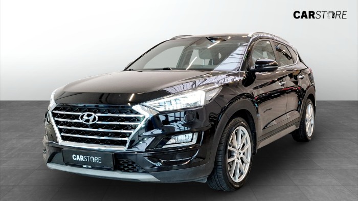 Premium 136kw AWD AT