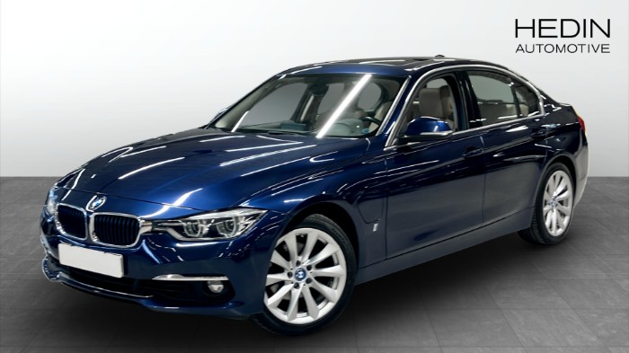330E IPERFORMANCE