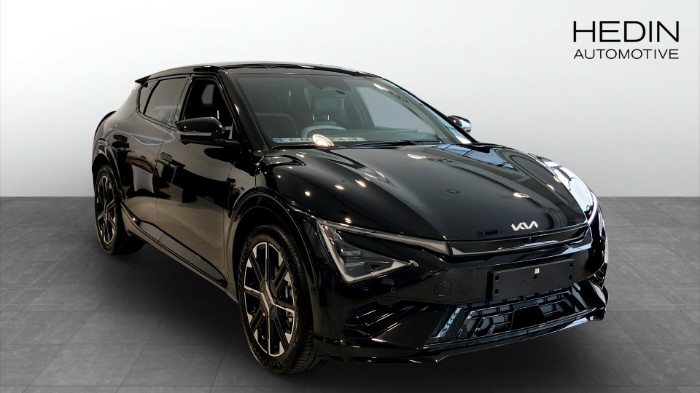 EV6 GT LINE AWD LONG RANGE 20 OCH SOLLUCKA