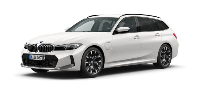 xDrive Touring