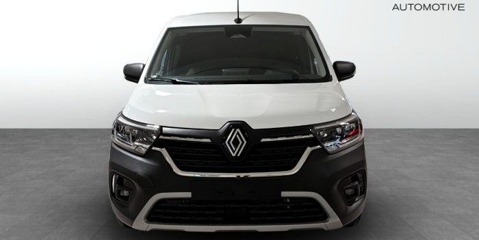 L1 Nordic Line dCi 115hk EDC Automat