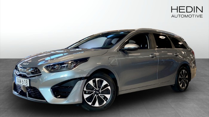 Sportswagon Advance Plus