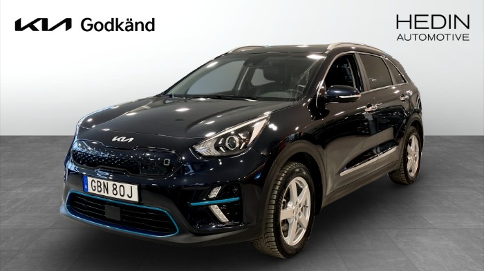 E-NIRO ADVANCE