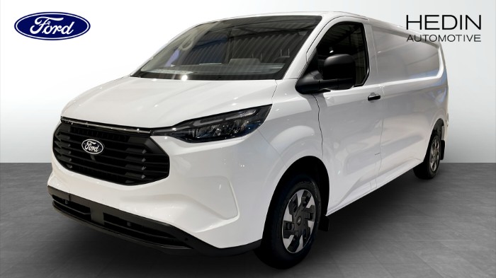TREND SKÅP 320L PHEV 2.5 227hk A FWD omg-lev
