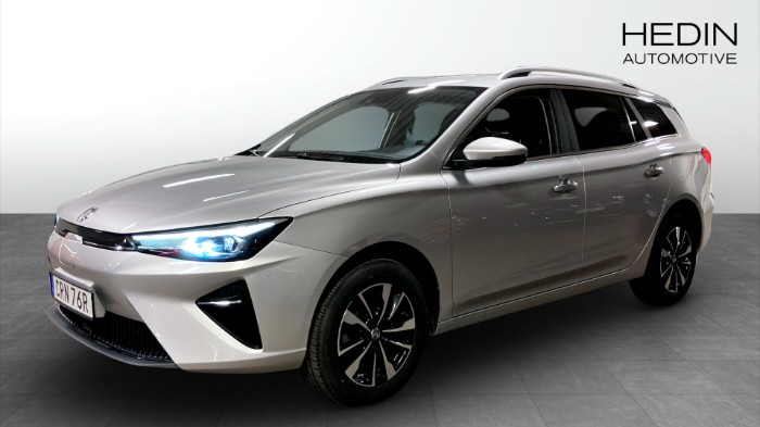 MG5 50 KWH COMFORT