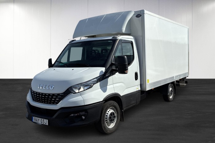 35 140 2,3 JTH | Backkamera |