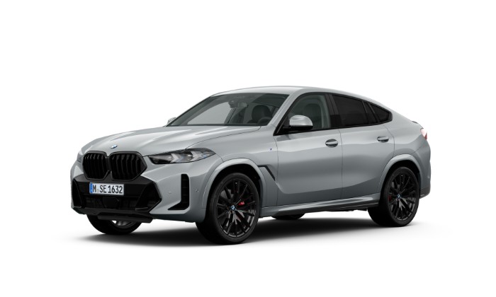 xDrive 30d M-sport