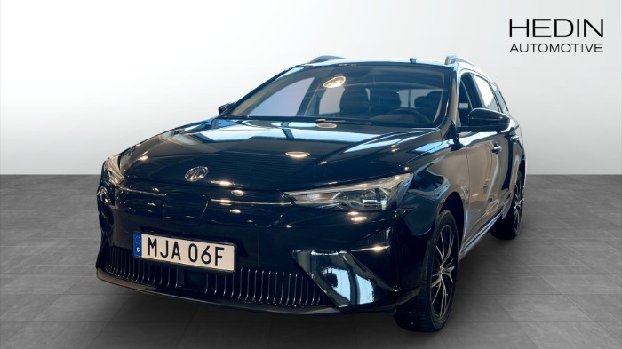 MG5 61 KWH LUX