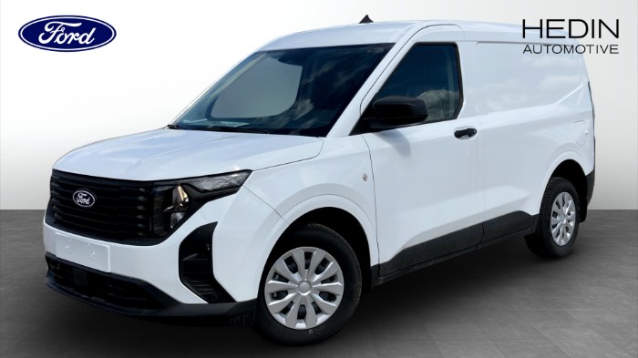 1.0 EcoBoost Aut 125hk Trend