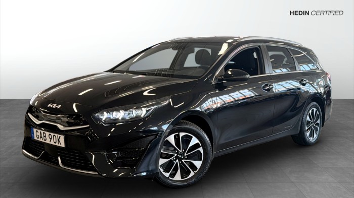 SW PHEV ADVANCE