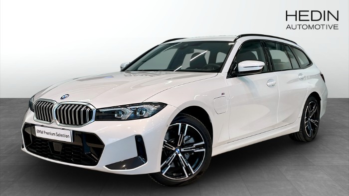 xDrive Touring M Sport Drag adaptiv farth Comfort