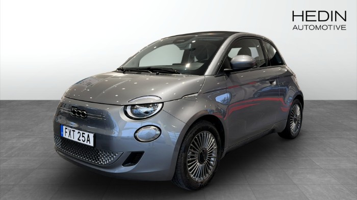 ICON BASIC 42KWH 118HK *CABBE