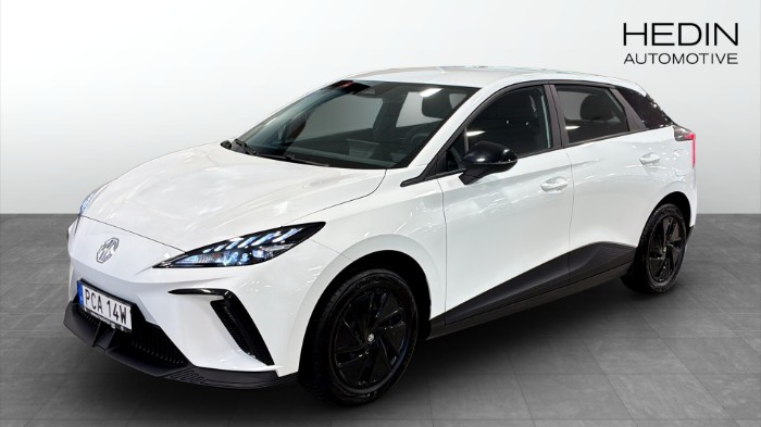 SR STANDARD 51 KWH Privatleasing fr 3495:-