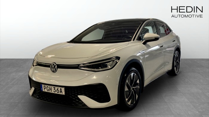 Pro Performance, 204hk 150KWH
